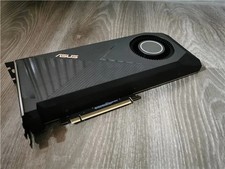 ASUS TURBO GeForce RTX 3080