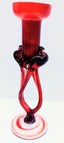 Krosno makora blown art - krosno,