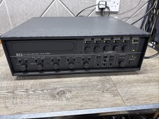 RCS VLA 120C 120 Watt PA