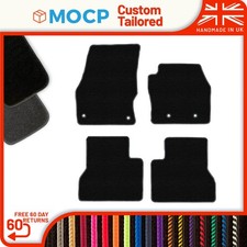 Carpet Van Mats to fit Ford