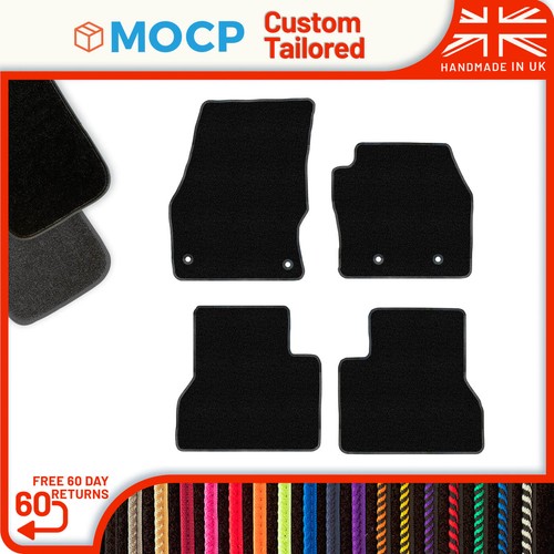 Carpet van mats - to, fit