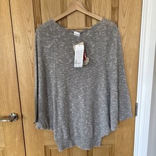 Celtic & Co Poncho Cape