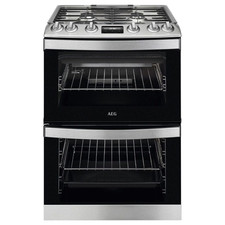 Aeg cgb6131acm freestanding - aeg,