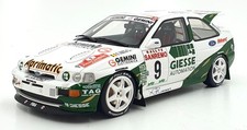 Otto models scale resin - models,
