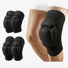 1 Pair Professional Knee Pads