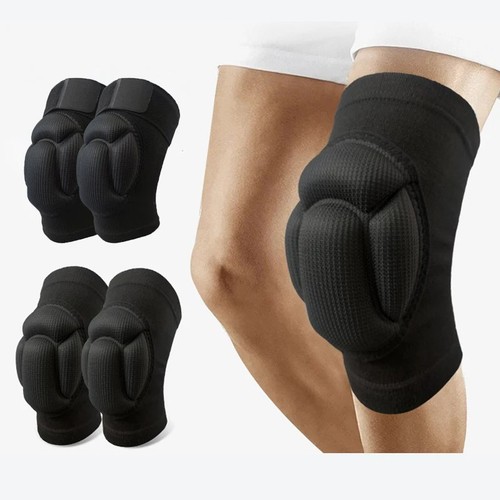 Pair professional knee pads - pair,