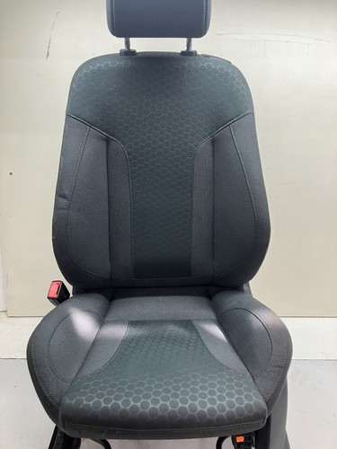 Ford fiesta mk7 passenger left - ford,