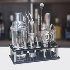 Professional Bartender Kit