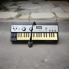 Korg Microkorg XL+ Portable