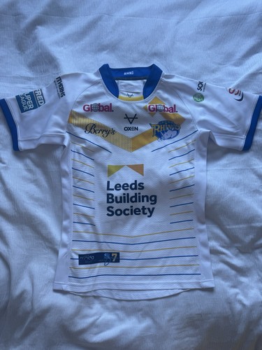 Zane tetevano leeds rhinos - leeds,