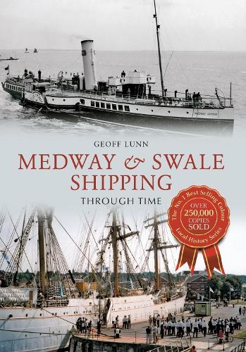 Medway swale shipping - medway,