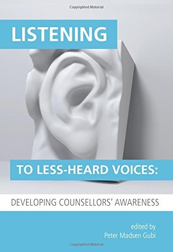 Listening less heard - listening, less-heard