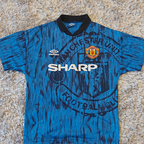 Umbro manchester united - manchester,