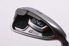 Ping G20 #7 Iron / Black Dot /