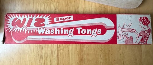 Vintage 1950s wiz super - vintage,