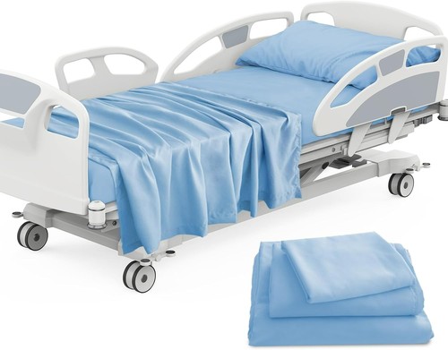 Piece hospital bed - 3,