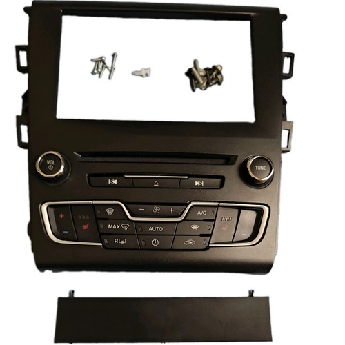 Ford mondeo mk5 heater - ford, 14-22