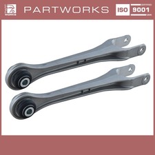 2x axle struts for Porsche 997