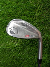 Macgregor M59 Hand Milled