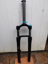 Mountain Bike Rockrider 520 Front Forks