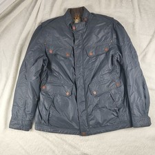 Timberland Men's Navy Blue