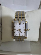 Klaus Kobec Watch Entrepreneur