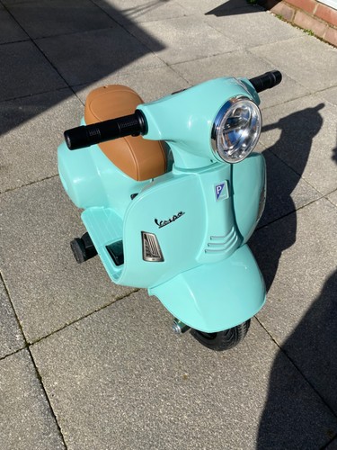 Mini anvespa scooter - mini,