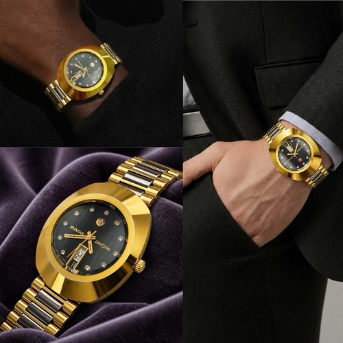 Rado diastar original - rado,