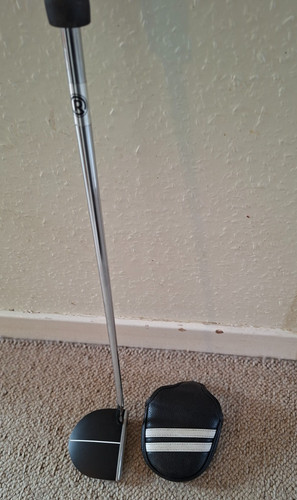 Rife titan mallet - titan, (vault