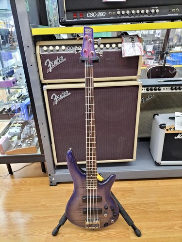 Ibanez sdgr sr400fm electric - sdgr,