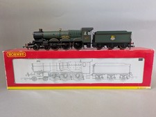 R2551 Hornby OO 4-6-0 BR Green