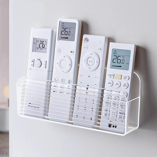 Wall mounted remote - remote, control