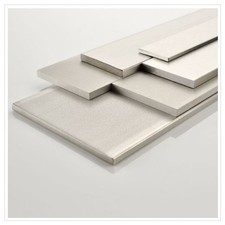 Aluminium Flat Bar Strip Plate