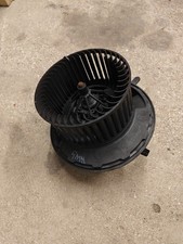 Mercedes A/B Class W169 W245 Heater Blower Fan Motor 1698200642 WG1445459