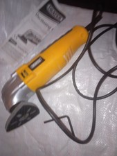 Draper Oscillating Multi Tool