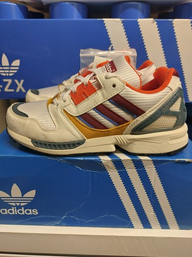 Adidas 8000 happy - happy, camping