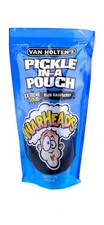 Van Holten’s Jumbo Warheads
