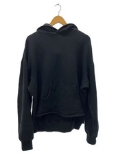 JOHN LAWRENCE SULLIVAN Hoodie black L Used