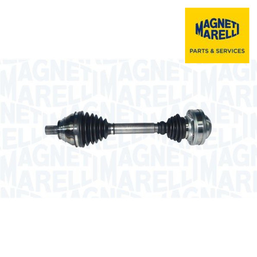 Drive shaft magneti marelli - drive,