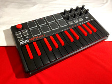 Akai Professional MPK Mini