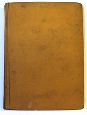 ROYAL ENFIELD 1937 on Pitmans