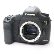 Canon EOS 5D Mark III 22.3MP