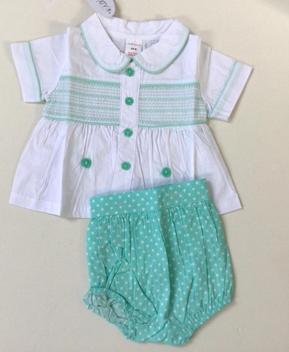 Baby boys girls - , smocked