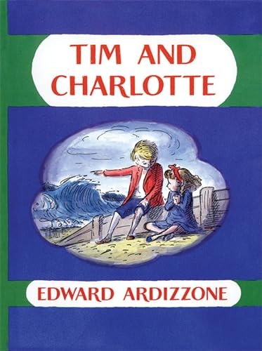 Tim and charlotte - tim,