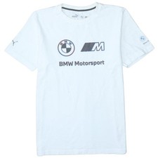 Puma BMW Motorsport White Crew