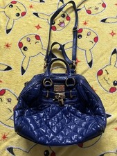 Paul's Boutique Patent Navy