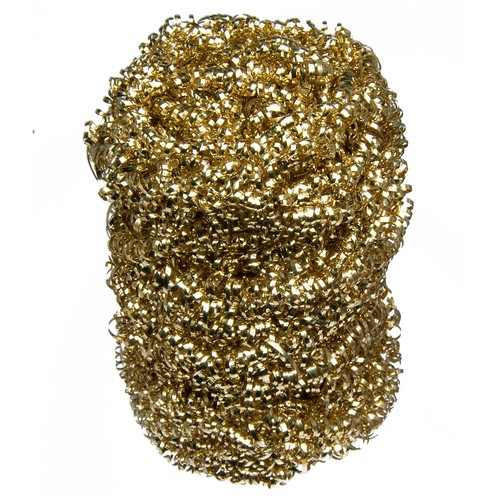 Xytronic brass wool - solder, tip