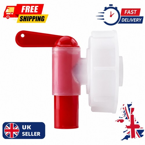 Drum tap aeroflow dispenser - tap,