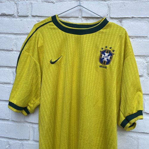 Brazil 1998 home - brazil,