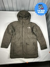 The North Face McMurdo HyVent